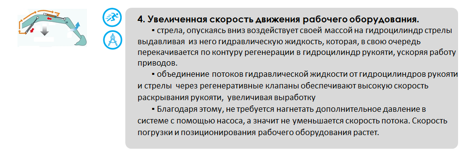 Характеристики оборудования Характеристики оборудования