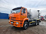 Купить Автобетоносмеситель 5814Z9 на шасси КАМАЗ 6520 (Евро-5)9м3 б/у (2023 г. 14 914км; 1 173м/ч км)(1940) в компании Русбизнесавто - изображение 6